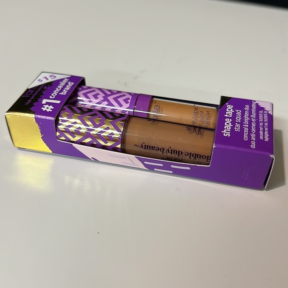 Tarte shape tape bundle (3 items) - Picture 8 of 9